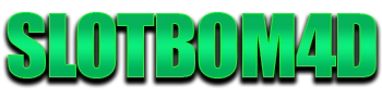 Logo Slotbom4D